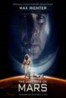 Les derniers jours sur Mars